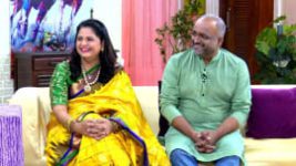 Home Minister Khel Sakhyancha Charchaughincha S01E67 12th September 2022 Full Episode