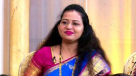 Home Minister Khel Sakhyancha Charchaughincha S01E72 17th September 2022 Full Episode