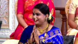 Home Minister Khel Sakhyancha Charchaughincha S01E73 19th September 2022 Full Episode