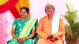 Home Minister Khel Sakhyancha Charchaughincha S01E87 5th October 2022 Full Episode