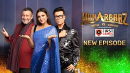 Hunarbaaz Desh Ki Shaan S01E22 3rd April 2022 Full Episode