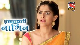 Ichhapyaari Naagin S01E115 Mayuresh Gets Ready To Marry Iccha Full Episode