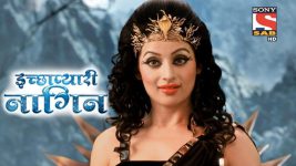 Ichhapyaari Naagin S01E119 Vishpreet Meets Iccha Full Episode