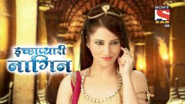 Ichhapyaari Naagin S01E170 Iccha Performs Puja In Naagistan Full Episode