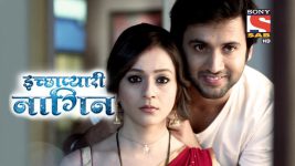 Ichhapyaari Naagin S01E173 Iccha's Guru Instructs Her To Kill Babbal Full Episode