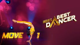 India Best Dancer S01E01 Dancers Rock the Inauguration Full Episode