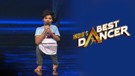 India Best Dancer S01E02 Suraj’s Shining Moments Full Episode