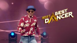 India Best Dancer S01E03 Tiger Pop’s Dream Come True Full Episode