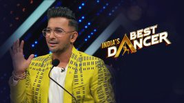 India Best Dancer S01E04 The Selection Turns Tough Full Episode