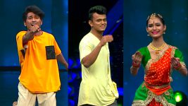 India Best Dancer S01E05 Mega Auditions Ki Shuruat Full Episode