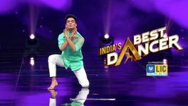 India Best Dancer S01E06 Who Will Be The Final 'Top 12'? Full Episode