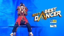 India Best Dancer S01E07 The Grand Premiere Full Episode