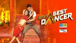 India Best Dancer S01E08 Contestants Dazzle At The Grand Premiere Full Episode