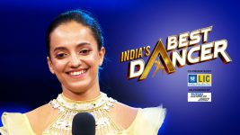 India Best Dancer S01E10 Everlasting Grand Premiere Full Episode