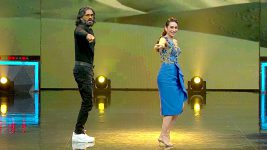 India Best Dancer S01E12 90's Ki Blockbuster Jodi Full Episode