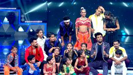 India Best Dancer S01E20 Dance Ka Super Sangam - Part 2 Full Episode
