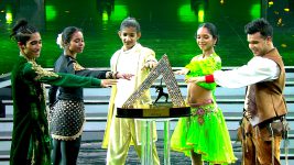 India Best Dancer S01E24 Top 5 Finalists Full Episode