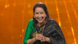 Indian Idol Marathi S01E13 Maanacha Muzra Full Episode