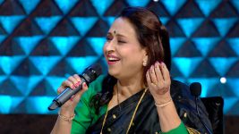 Indian Idol Marathi S01E14 National Award Winner On Indian Idol Full Episode