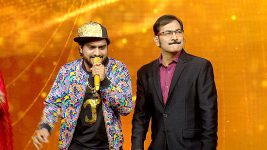 Indian Idol Marathi S01E16 Kalakaar Full Episode