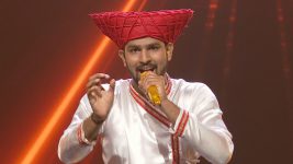 Indian Idol Marathi S01E22 The Tunes Of Folk Full Episode