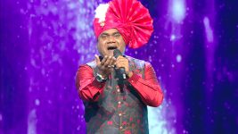 Indian Idol Marathi S01E23 The Master Himself Performs Full Episode