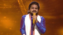 Indian Idol Marathi S01E24 Best Foot Forward Full Episode