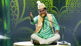 Indian Idol Marathi S01E25 Beware Of The Best Full Episode