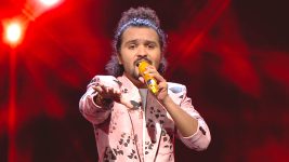 Indian Idol Marathi S01E35 Celebrating The Icon Full Episode