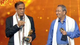 Indian Idol Marathi S01E38 Top 8 Full Episode
