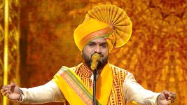 Indian Idol Marathi S01E42 Anandi Anand Full Episode