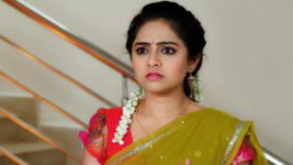 Intiki Deepam Illalu ( Telugu) S01E06 Maheswari Selects Krishna Full Episode