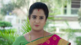 Intiki Deepam Illalu ( Telugu) S01E07 Dhamayanthi, Manohar's Dispute Full Episode