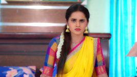 Intiki Deepam Illalu ( Telugu) S01E09 Rashi Gets Annoyed Full Episode