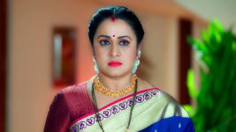 Intiki Deepam Illalu ( Telugu) S01E10 Maheswari Loses Her Cool Full Episode