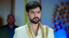 Intiki Deepam Illalu ( Telugu) S01E17 Manohar, Krishna Get Engaged Full Episode