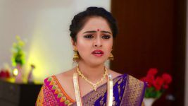 Intiki Deepam Illalu ( Telugu) S01E27 Krishna Feels Dejected Full Episode