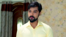 Intiki Deepam Illalu ( Telugu) S01E40 Manohar's Firm Call Full Episode