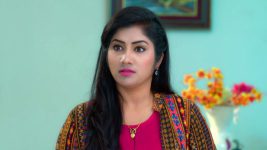 Intiki Deepam Illalu ( Telugu) S01E43 Swapna's Stern Decision Full Episode