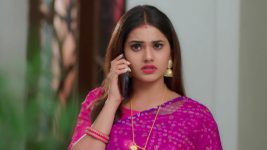 Intiki Deepam Illalu ( Telugu) S01E44 Rashi Spills the Beans Full Episode
