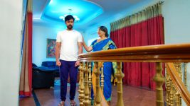 Intiki Deepam Illalu ( Telugu) S01E46 Rathnaprabhab's Advice to Manohar Full Episode