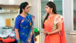 Intiki Deepam Illalu ( Telugu) S01E48 Rashi in Trouble? Full Episode