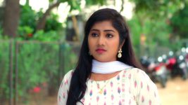 Intiki Deepam Illalu ( Telugu) S01E49 Swapna Seeks Answers Full Episode