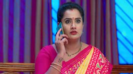 Intiki Deepam Illalu ( Telugu) S01E50 A Shock Awaits Dhamayanthi Full Episode