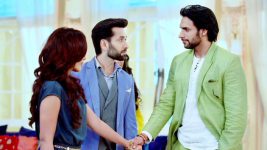 Ishqbaaz S01E83 Malika Leaves with Siddharth Full Episode