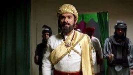 Jai Bhawani Jai Shivaji S01E103 Shiva Kashid Gets Captured Full Episode