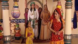 Jai Shri Krishna S01E106 11th July 2017 Full Episode