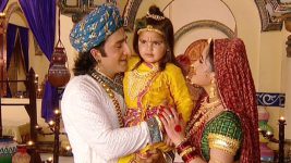 Jai Shri Krishna S01E173 1st August 2017 Full Episode