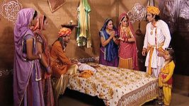 Jai Shri Krishna S01E185 1st August 2017 Full Episode