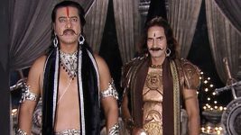 Jai Shri Krishna S01E68 6th July 2017 Full Episode